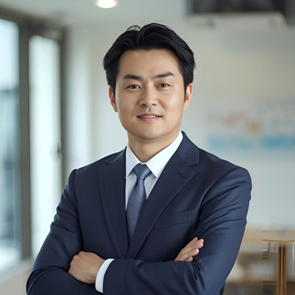 既婚者専用マッチングアプリ専門家：佐伯亮介