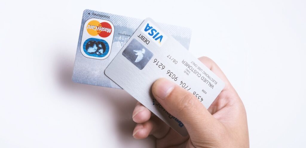 クレジットカード