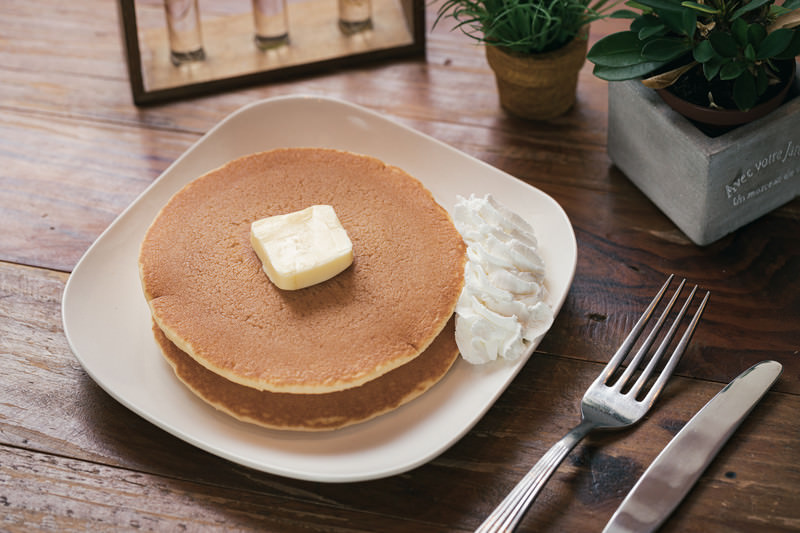 ランチのイメージ