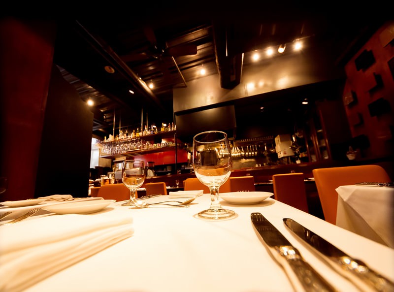 レストランのイメージ