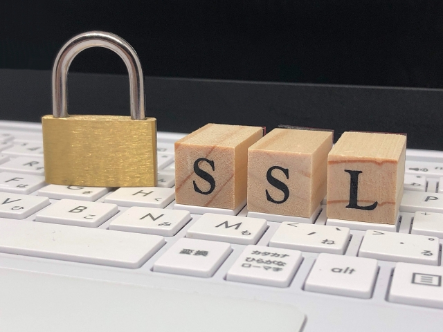 SSL（Secure Socket Layer）