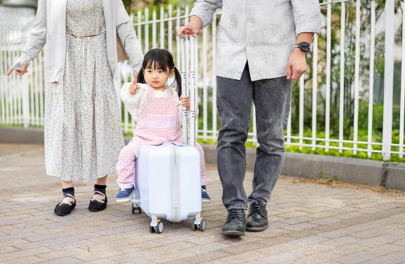 家庭のイメージ