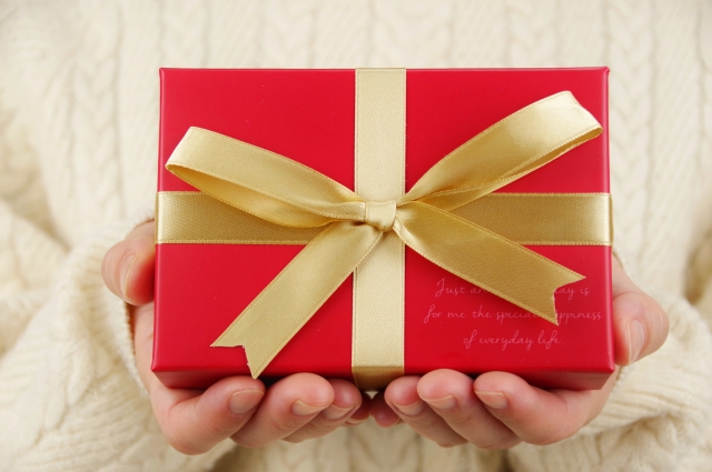 サプライズのイメージ