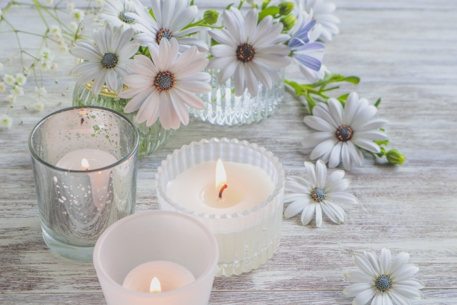 再燃のイメージ