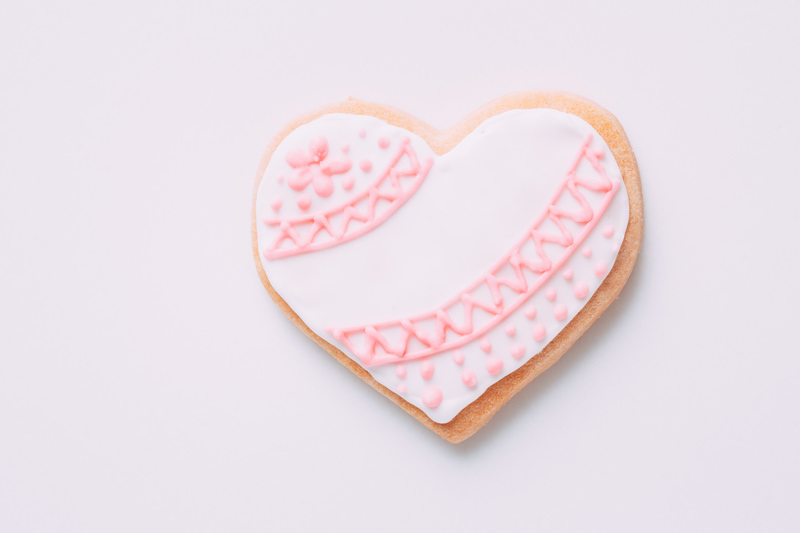 恋愛のイメージ