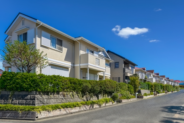 家庭のイメージ