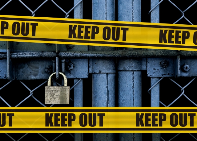 禁断のイメージ