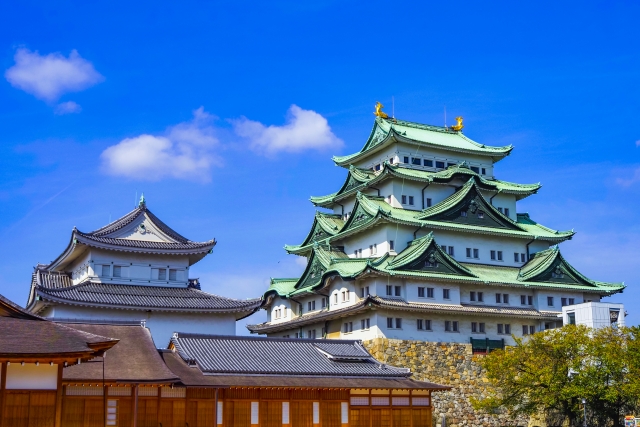 名古屋